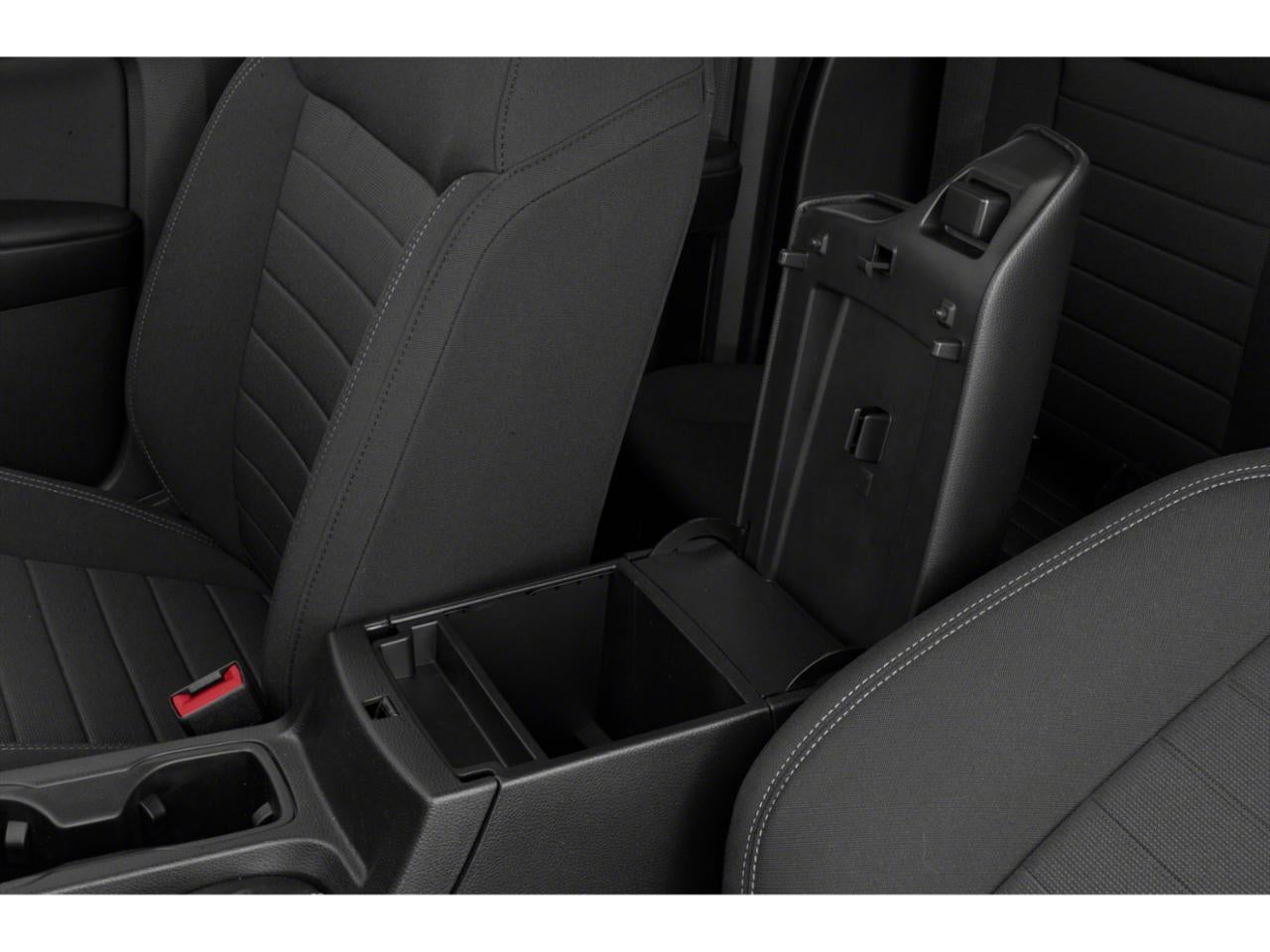 2020 Ford Ranger XL 2WD SuperCrew 5' Box