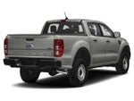 2020 Ford Ranger XL 2WD SuperCrew 5' Box