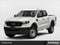 2021 Ford Ranger XL 4WD SuperCrew 5' Box