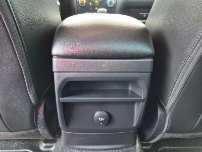2021 Ford Ranger XL 4WD SuperCrew 5' Box