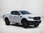2021 Ford Ranger XL 4WD SuperCrew 5' Box