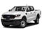 2021 Ford Ranger XL 4WD SuperCrew 5' Box