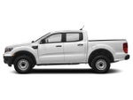 2021 Ford Ranger XL 4WD SuperCrew 5' Box