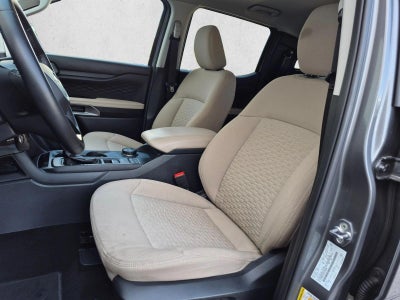 2024 Ford Ranger XLT 4WD SuperCrew 5' Box