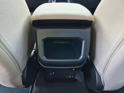 2024 Ford Ranger XLT 4WD SuperCrew 5' Box