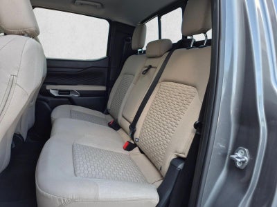 2024 Ford Ranger XLT 4WD SuperCrew 5' Box
