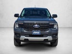 2024 Ford Ranger XLT 4WD SuperCrew 5' Box