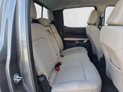 2024 Ford Ranger XLT 4WD SuperCrew 5' Box