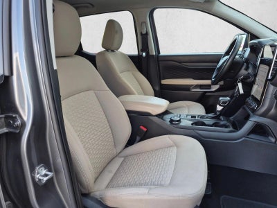 2024 Ford Ranger XLT 4WD SuperCrew 5' Box