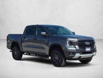 2024 Ford Ranger XLT 4WD SuperCrew 5' Box
