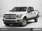 2018 Ford F-150 XLT 2WD SuperCrew 5.5' Box