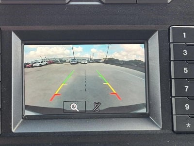 2018 Ford F-150 XLT 2WD SuperCrew 5.5' Box