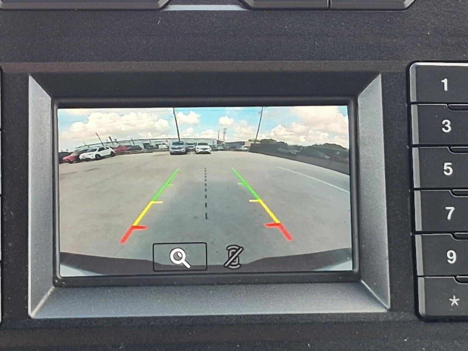 2018 Ford F-150 XLT 2WD SuperCrew 5.5' Box