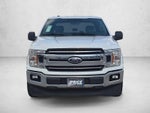 2018 Ford F-150 XLT 2WD SuperCrew 5.5' Box