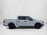 2018 Ford F-150 XLT 2WD SuperCrew 5.5' Box