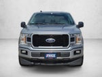 2020 Ford F-150 XL 2WD SuperCrew 5.5' Box