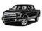 2016 Ford F-150 2WD SuperCrew 5-1/2 Ft Box King Ranch