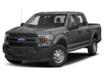 2019 Ford F-150 XL 2WD SuperCrew 5.5' Box