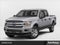 2020 Ford F-150 XLT 2WD SuperCrew 5.5' Box