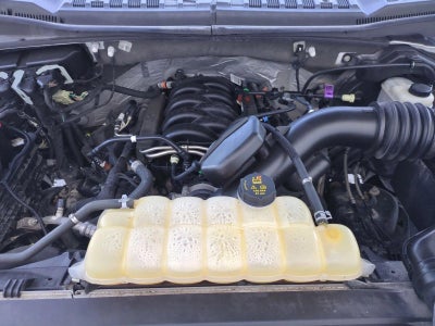 2018 Ford F-150 XLT 4WD SuperCrew 5.5' Box