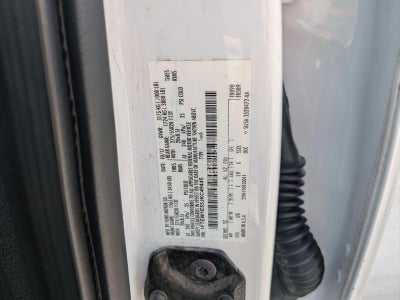 2018 Ford F-150 XLT 4WD SuperCrew 5.5' Box