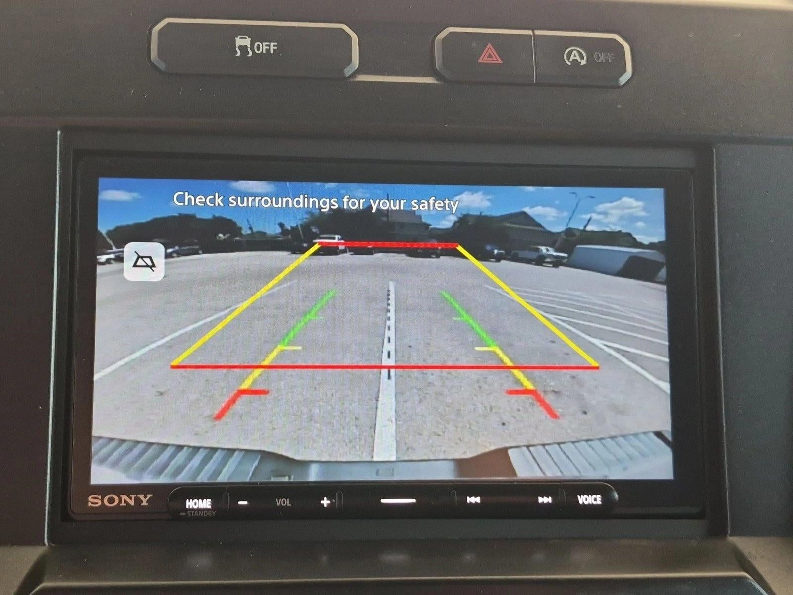 2018 Ford F-150 XL 4WD SuperCrew 5.5' Box