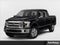 2017 Ford F-150 XLT 4WD SuperCrew 5.5' Box