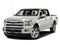 2017 Ford F-150 King Ranch 4WD SuperCrew 5.5' Box