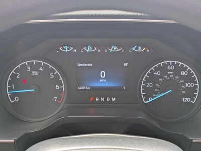 2023 Ford F-150 XL 4WD SuperCrew 5.5' Box
