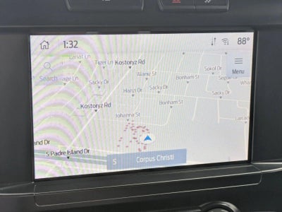 2023 Ford F-150 XL 4WD SuperCrew 5.5' Box