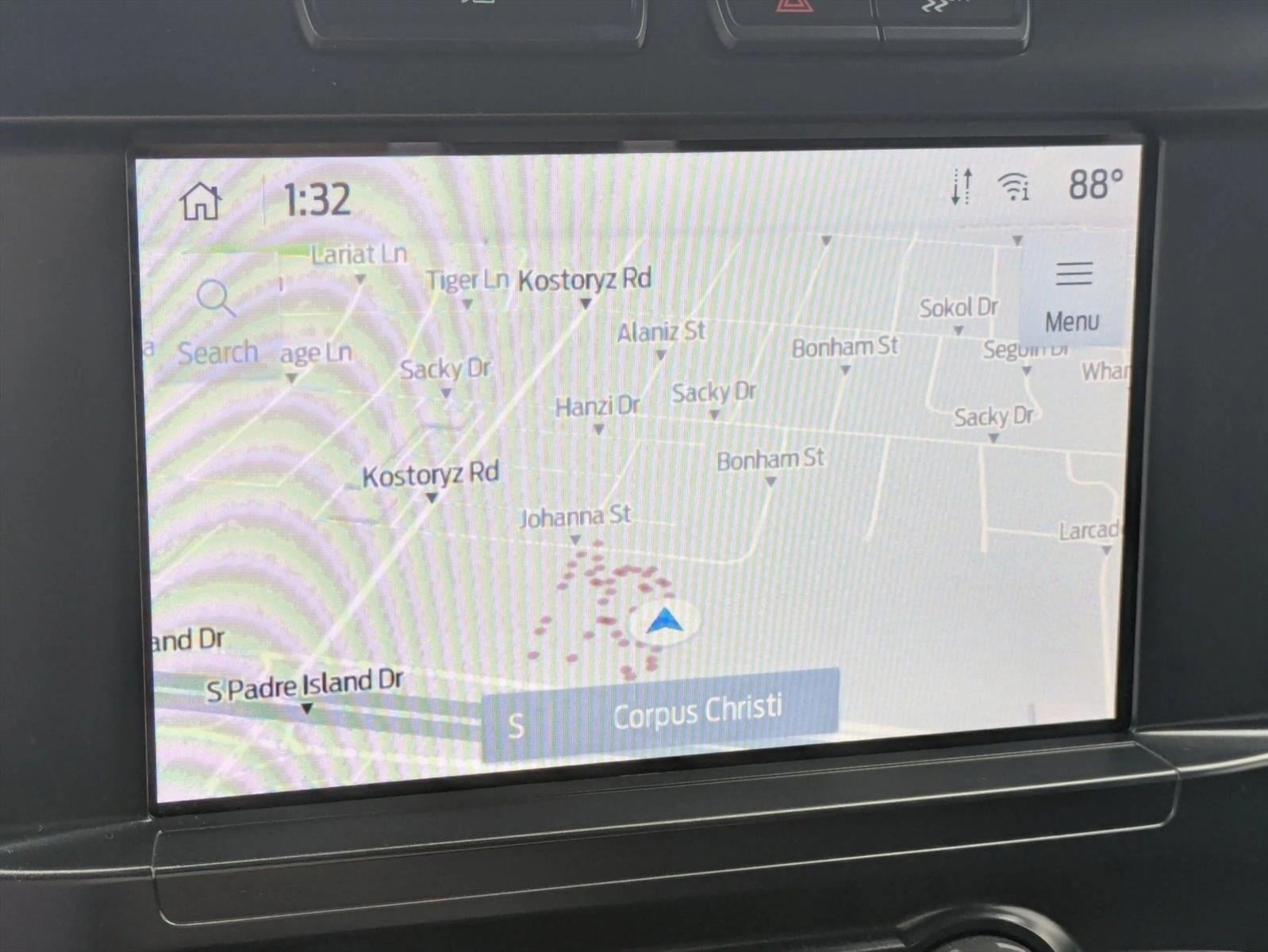 2023 Ford F-150 XL 4WD SuperCrew 5.5' Box