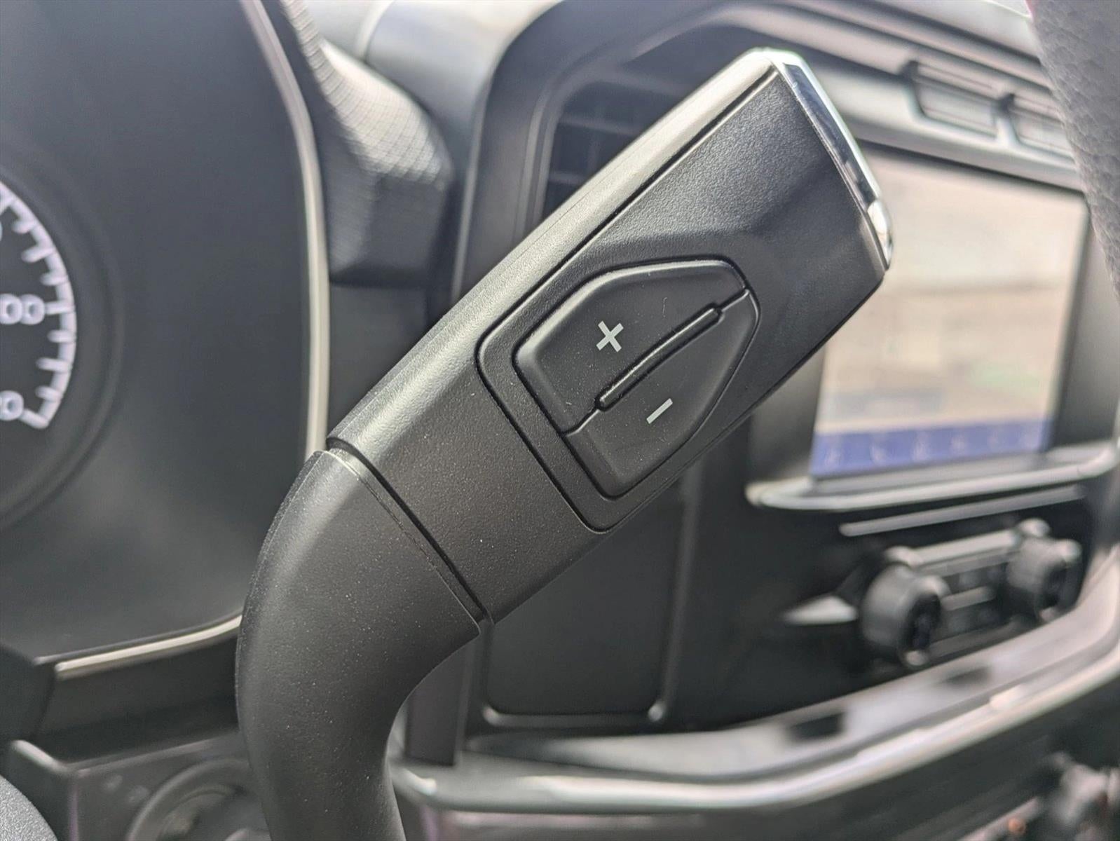 2023 Ford F-150 XL 4WD SuperCrew 5.5' Box