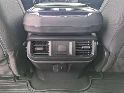 2023 Ford F-150 XL 4WD SuperCrew 5.5' Box