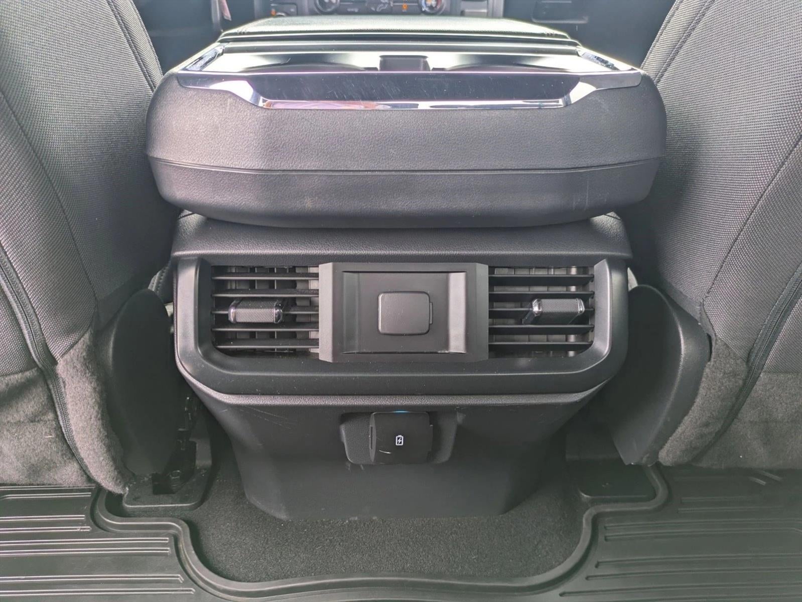 2023 Ford F-150 XL 4WD SuperCrew 5.5' Box