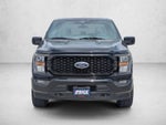 2023 Ford F-150 XL 4WD SuperCrew 5.5' Box