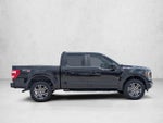 2023 Ford F-150 XL 4WD SuperCrew 5.5' Box