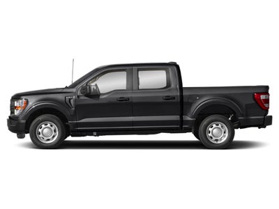 2023 Ford F-150 XL 4WD SuperCrew 5.5' Box