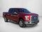 2016 Ford F-150 4WD SuperCrew 5-1/2 Ft Box XLT