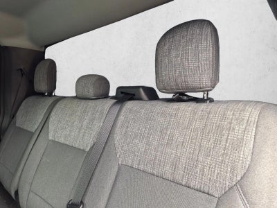 2021 Ford F-150 XLT 4WD SuperCrew 5.5' Box