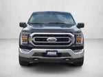 2021 Ford F-150 XLT 4WD SuperCrew 5.5' Box