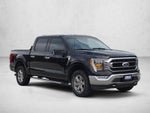 2021 Ford F-150 XLT 4WD SuperCrew 5.5' Box