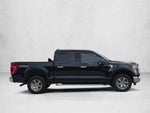 2021 Ford F-150 XLT 4WD SuperCrew 5.5' Box