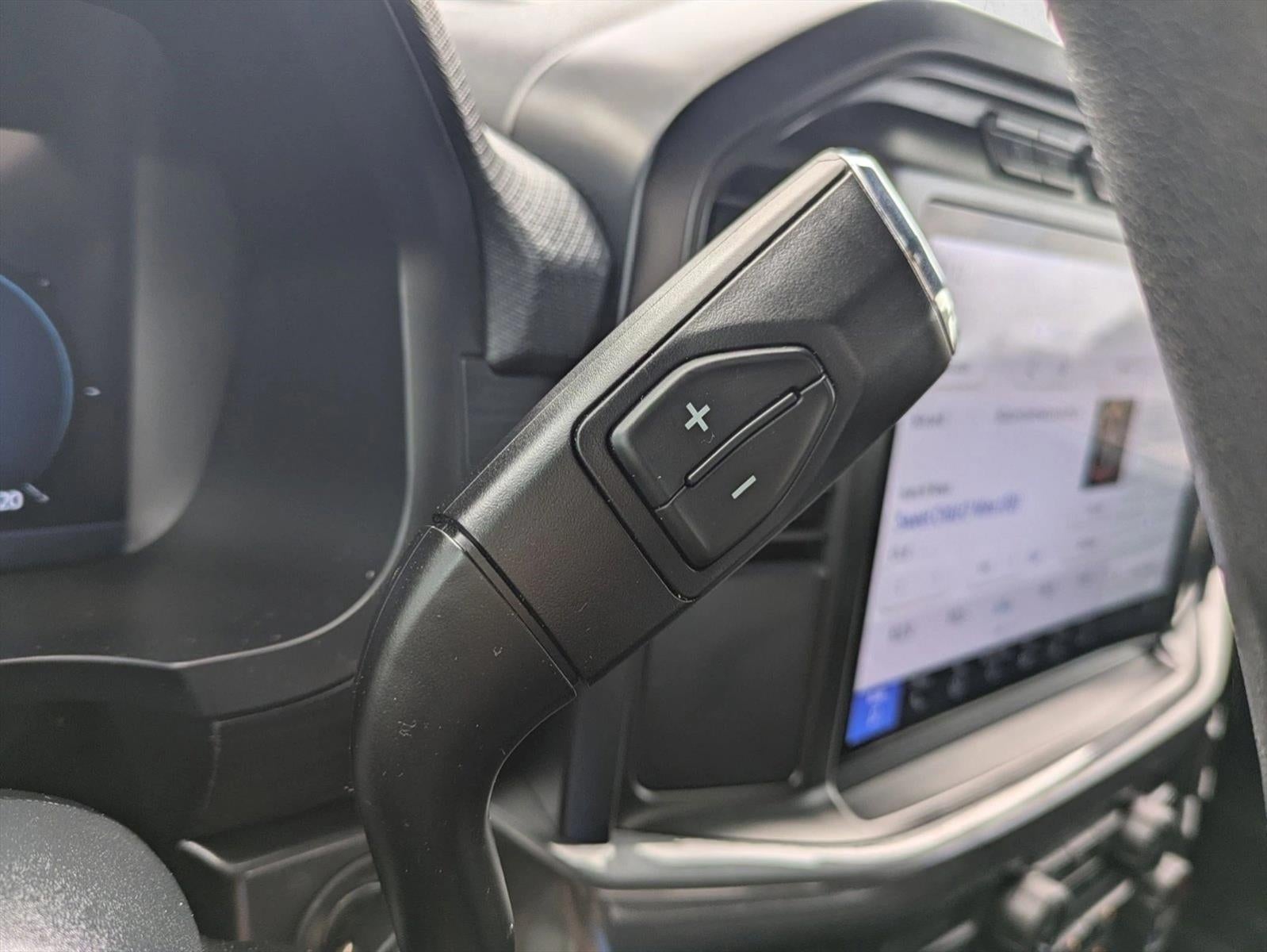2024 Ford F-150 STX 2WD SuperCrew 5.5' Box