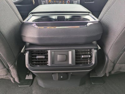 2024 Ford F-150 STX 2WD SuperCrew 5.5' Box