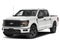 2024 Ford F-150 STX 2WD SuperCrew 5.5' Box