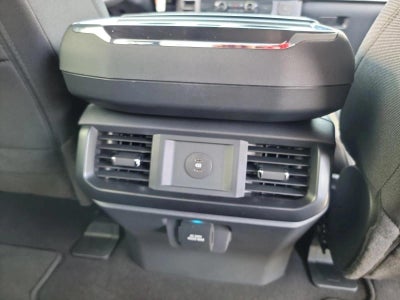 2025 Ford F-150 STX 2WD SuperCrew 5.5' Box