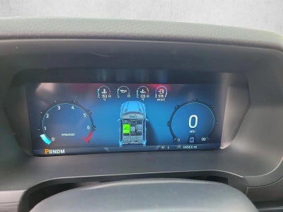 2025 Ford F-150 STX 2WD SuperCrew 5.5' Box