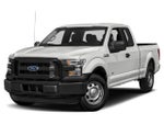 2015 Ford F-150 2WD SuperCab 6-1/2 Ft Box XL