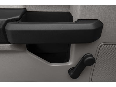 2015 Ford F-150 2WD SuperCab 6-1/2 Ft Box XL