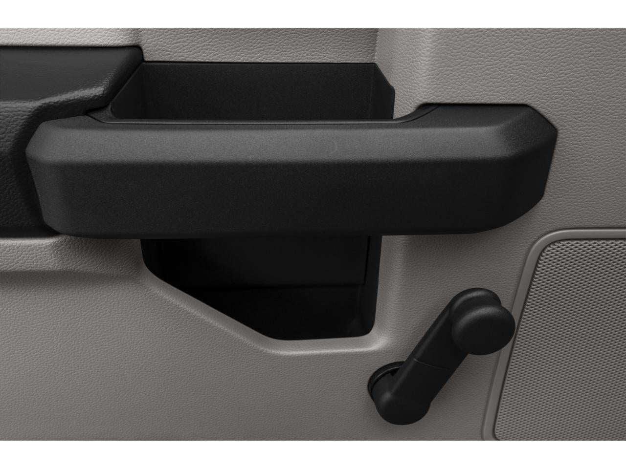2015 Ford F-150 2WD SuperCab 6-1/2 Ft Box XL